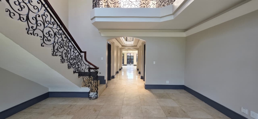 To Let 4 Bedroom Property for Rent in Pecanwood Estate North West